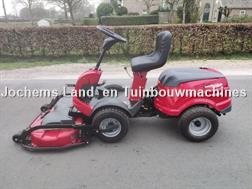 Castelgarden XK4 160HD