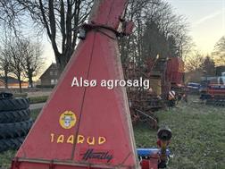 Taarup Grønthøster