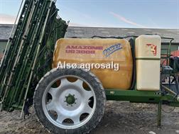 Amazone UG 3000