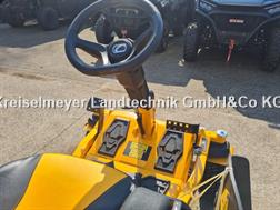 Cub Cadet XZ 6 S 127 Kawasakimotor Nullwendekreismäher