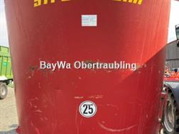 Strautmann VERTI-MIX 1251