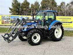 New Holland T 4.85
