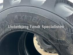 Michelin 710/70r42 + 600/70r30 VF afm.