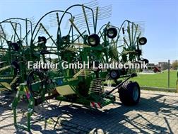 Krone Swadro TC 1250
