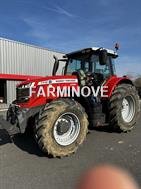 Massey Ferguson 7718 S DYNA 6