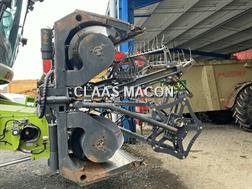 Capello COUPE GS 640