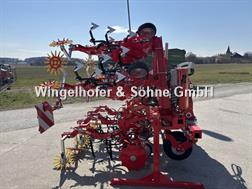 Einböck Hackgerät Chopstar One 6x75cm