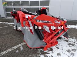 Kuhn GMD310F-FF