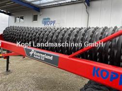 Kverneland Kverneland Actiroll 830 Classic Cambridge 80 Hekta