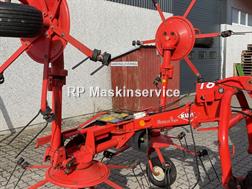 Kuhn GF 502 kuhn gf 502