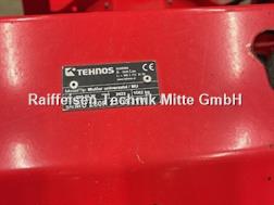 Tehnos MU 280 R Profi LW