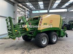 Krone Big Pack 1270 VC