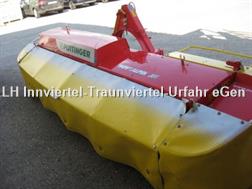 Pöttinger Nova Alpin 301T