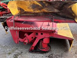 Pöttinger Nova cat 305 ED