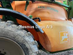 Amazone UX 3200 --- SÆLGES SOM ENGROS FOR KUNDE ---