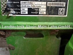 Amazone ZA-M Ultra Profis Hydro 3600