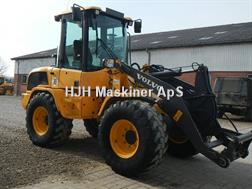 Volvo L 35 G S 30 km/h