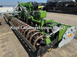 Celli Celli Energy P Kreiselegge, 6m Spiralwalze