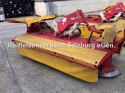 Pöttinger Eurocat 276 F