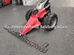 Aebi Motormäher  CC66