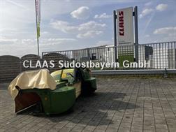 Krone EASY CUT F 280 FRO