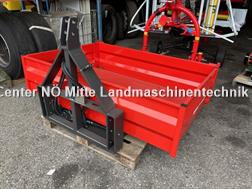 Krpan Kippmulde PT 180/125