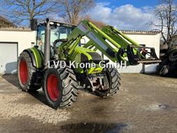 Claas Arion 430