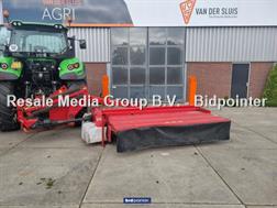 Lely 320 MC Schijvenmaaier