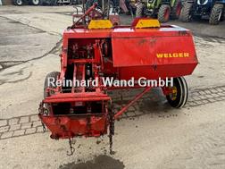 Welger AP 45