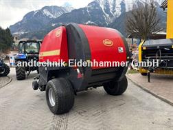 Vicon RF 235 Festkammerpresse