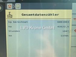 Rauch AXIS-H 50.1 EMC+W