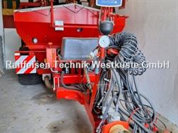 Kverneland Optima HD 6m