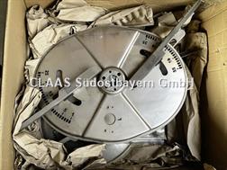 Amazone ZUBEHÖR MINERALDÜNGERSTREUER