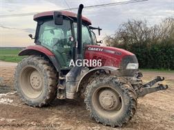 Case IH MAXXUM 110