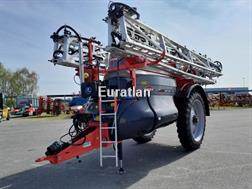 Kuhn METRIS4102