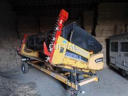 New Holland coupe 5.18m