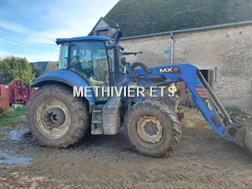 New Holland T5.120