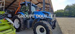 New Holland T7.165S