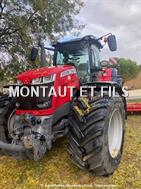 Massey Ferguson 8735S