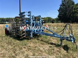 Lemken RUBIN 9/400 U