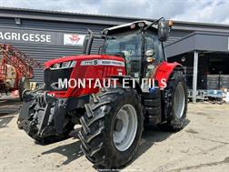 Massey Ferguson 7715S
