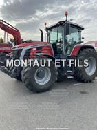 Massey Ferguson 8S 265
