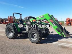 Deutz-Fahr 5105 G TB GS