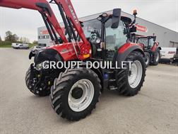 Case IH VESTRUM 120 CVX