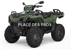 Polaris Sportsman 570 EPS