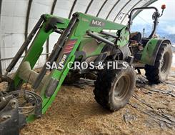 Deutz-Fahr 5105 TB GS