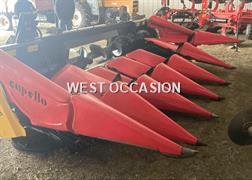 Capello QUASAR 6 RANGS