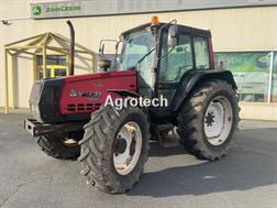 Valtra 6600