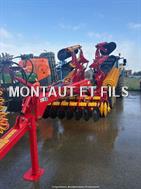 Väderstad CARRIER CR 650