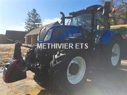 New Holland T7.230APC